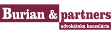 Burian & Partners | Advokátska kancelária